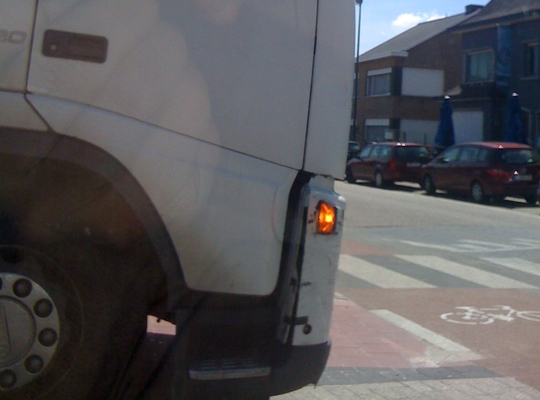 foto kruispunt kempenlaan foto kruispunt kempenlaan